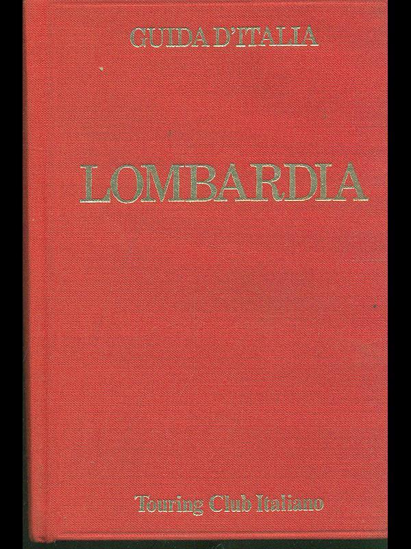 Lombardia esclusa Milano