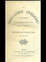 Le brigadier Frederic