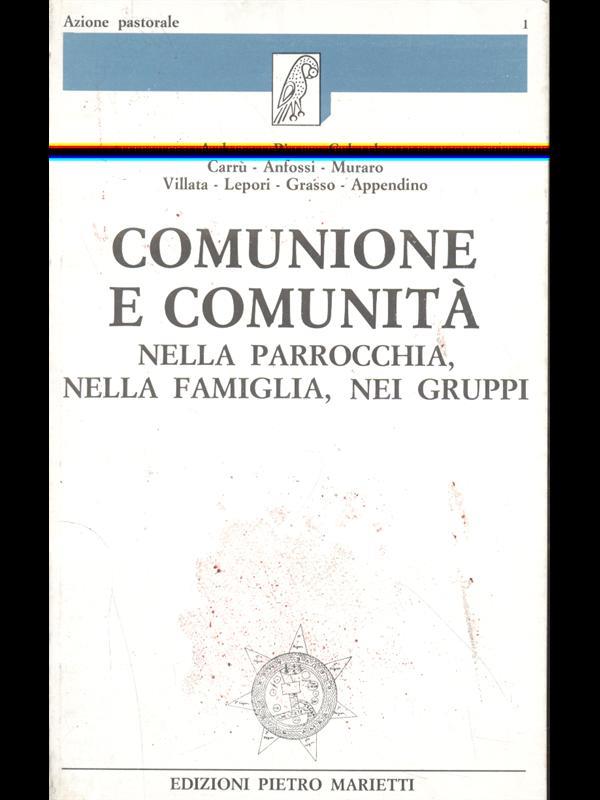 Libro di Faccia