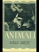 Animali nell'arte