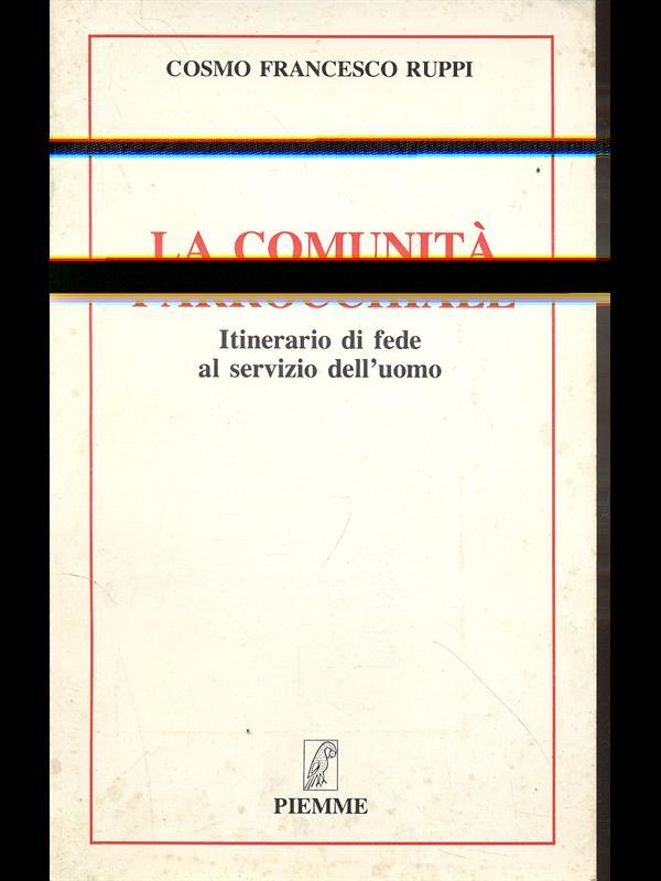 Libro di Faccia