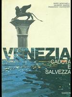Venezia, caduta e salvezza