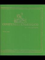 Compendio enologico