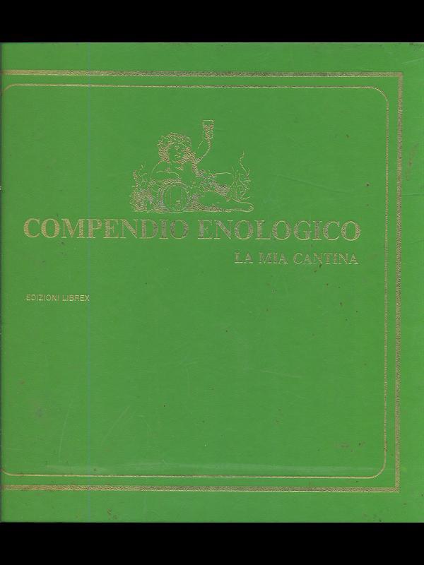 Compendio enologico