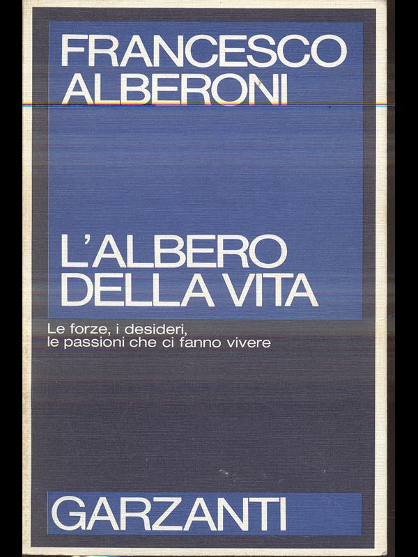 L' albero della vita