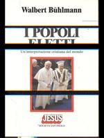 I popoli eletti