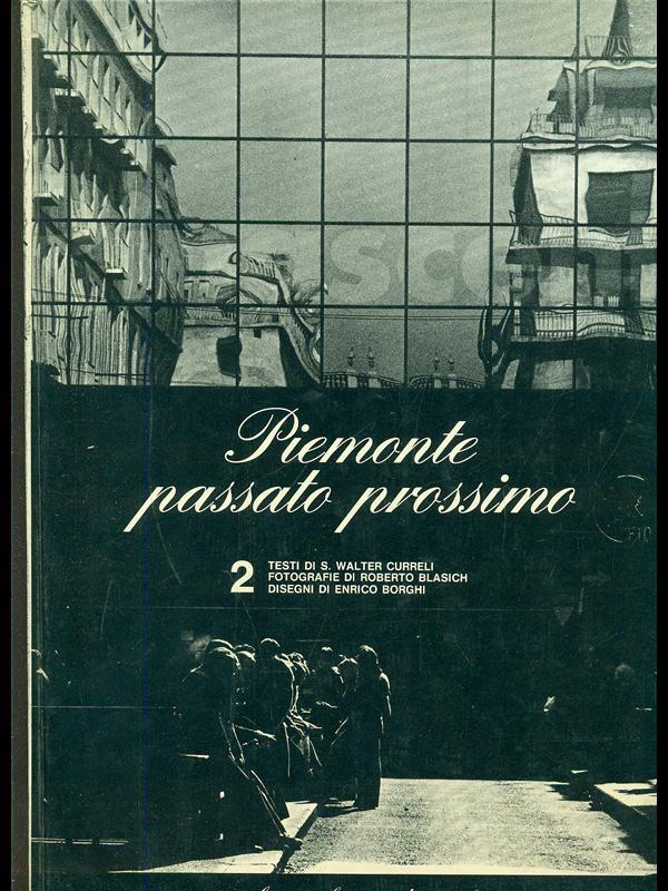 Piemonte passato prossimo vol. 2