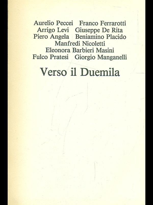 Libro di Faccia