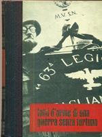 Fatti d'arme di una guerra senza fortuna