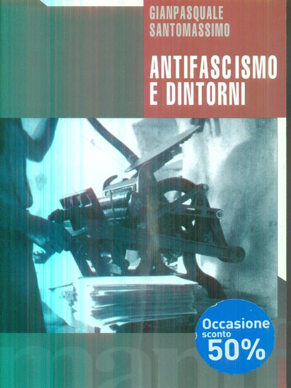 Antifascismo e dintorni
