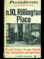 N. Rillington Rillington Place
