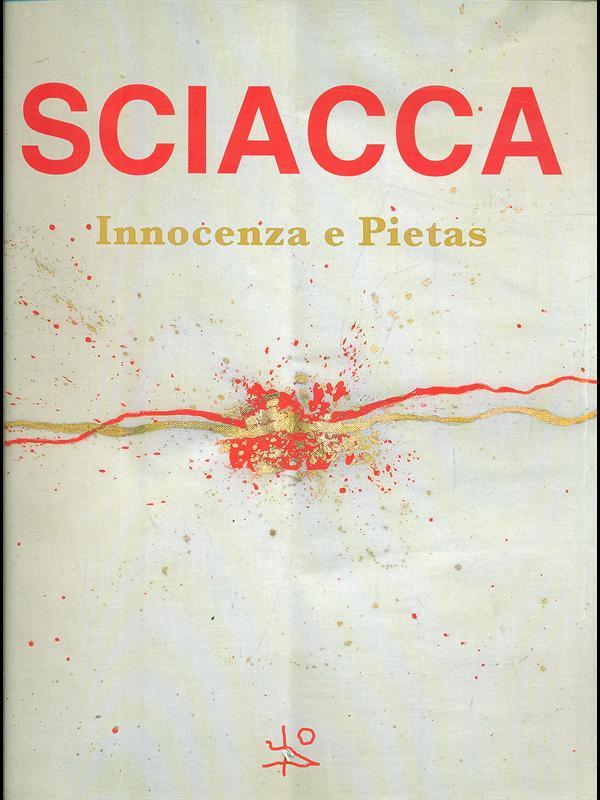 Sciacca: Innocenza e Pietas