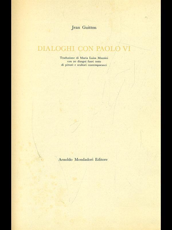 Libro di Faccia