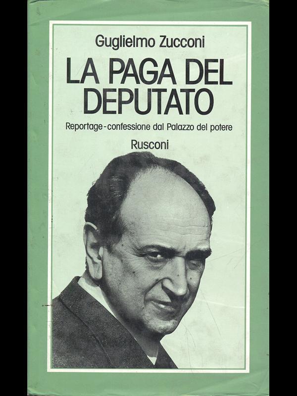 Libro di Faccia