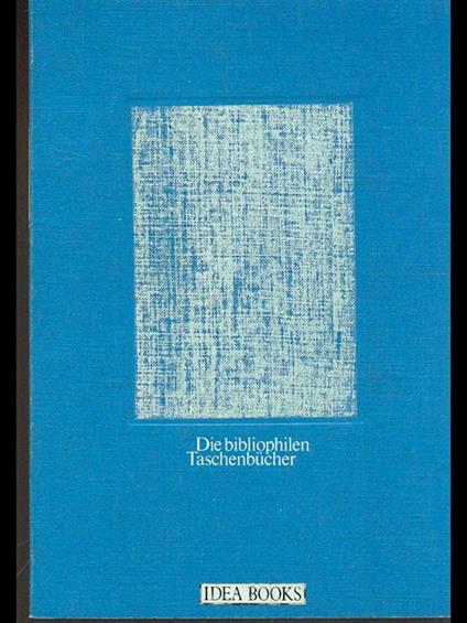 Frisch, fromm, frohlich, frei - copertina