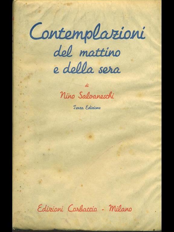 Libro di Faccia