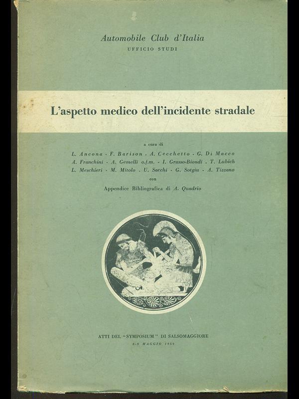 Libro di Faccia