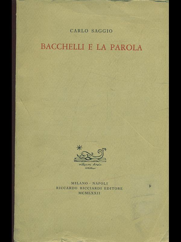 Libro di Faccia