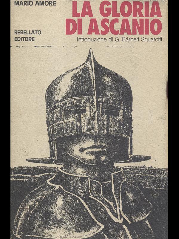 La gloria di Ascanio