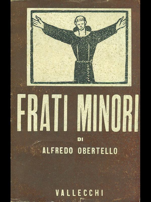 Frati minori