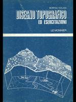 Disegno topografico ed esercitazioni
