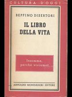 Il libro della vita