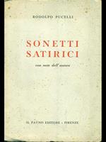 Sonetti satirici