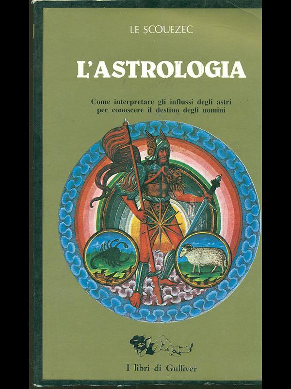 L' astrologia