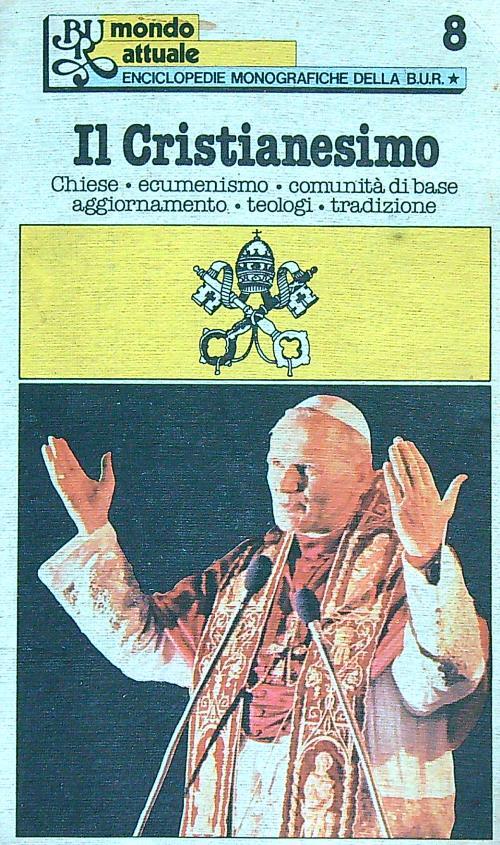 Il Cristianesimo