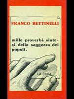 Proverbi e citazioni