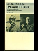 Ungarettiana
