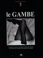 Le gambe