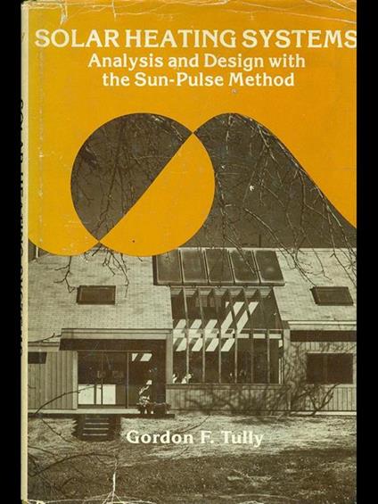 Solar heating systems - copertina