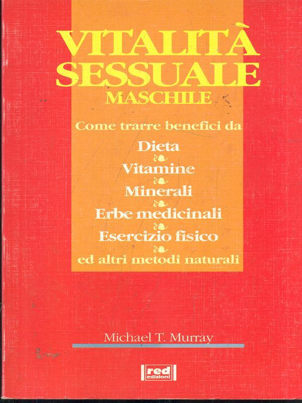 Vitalità sessuale maschile