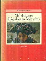 Mi chiamo Rigoberta Menchù