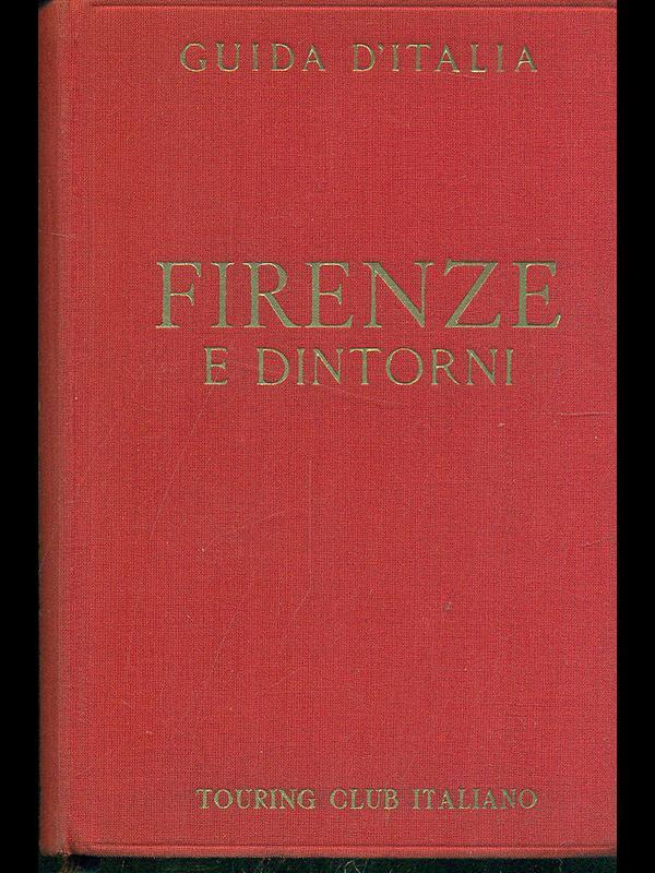 Firenze e dintorni