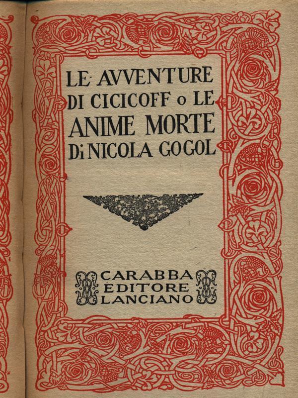 Libro di Faccia