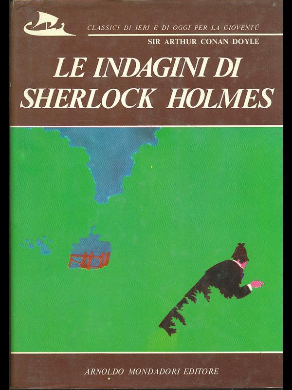 Le indagini di Sherlock Holmes