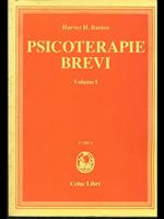 Psicoterapie brevi Vol. 1