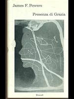 Presenza di Grazia