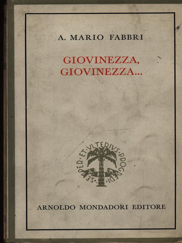 Libro di Faccia