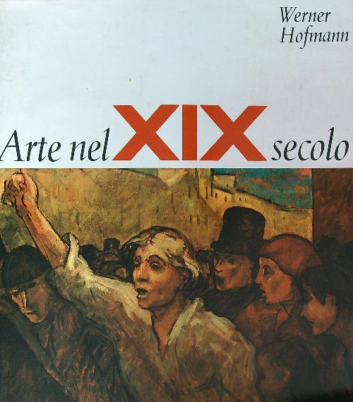 Arte nel XIX secolo