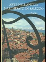 Arte nell'antico marchesato di Saluzzo