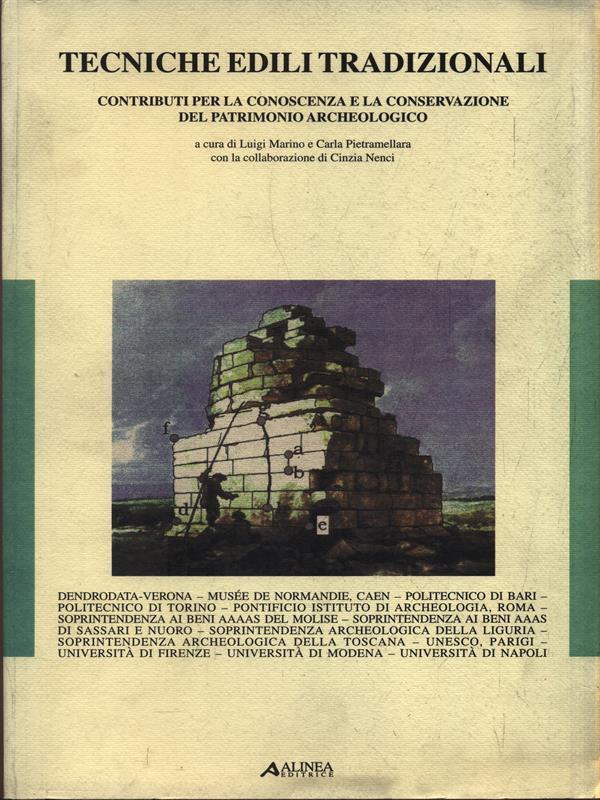 Tecniche edili tradizionali