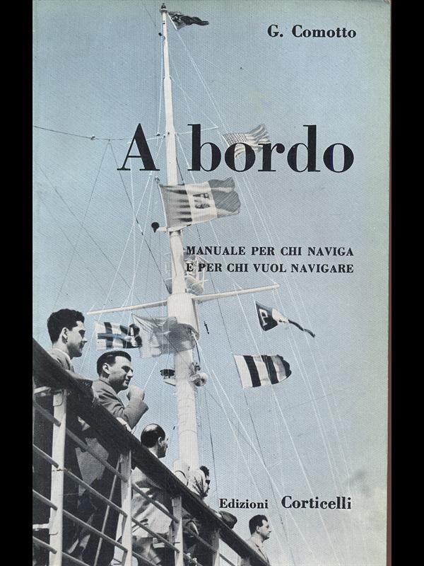 A bordo
