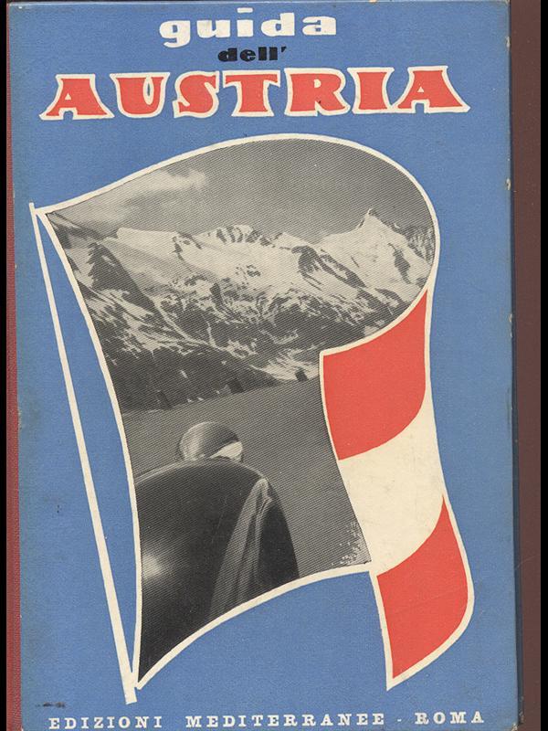 Guida turistica dell'Austria