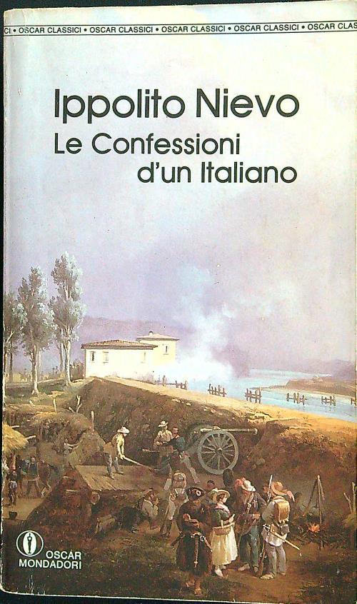 Le confessioni di un italiano