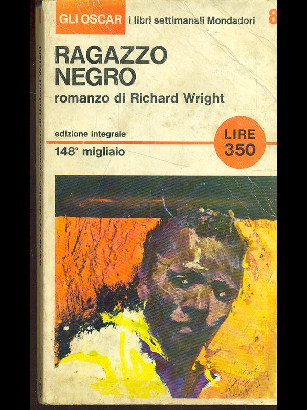 Libro di Faccia