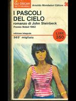 I pascoli del cielo