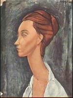 Mostra di Amedeo Modigliani